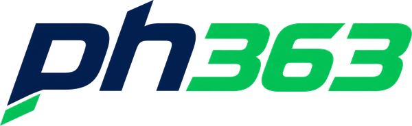 ph363 official logo